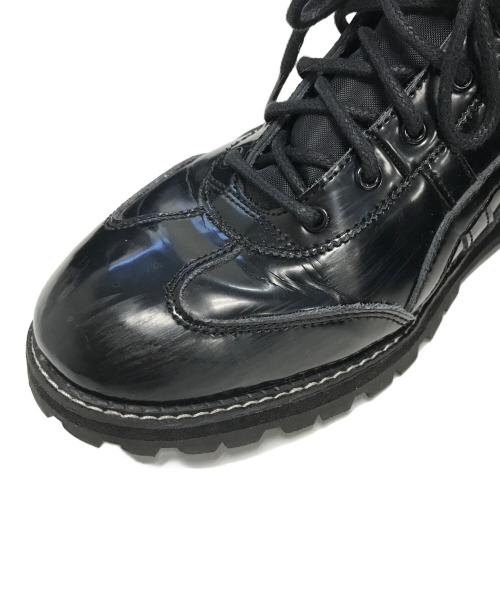 Onitsuka Tiger（オニツカタイガー）Onitsuka Tiger (オニツカタイガー) RINKAN BOOT ブラック サイズ:CM27.5/US9.5/EURO43.5の古着・服飾アイテム
