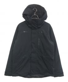 OAKLEY（オークリー）の古着「Sub Temp Rc Gore-Tex Jacket」｜ブラック