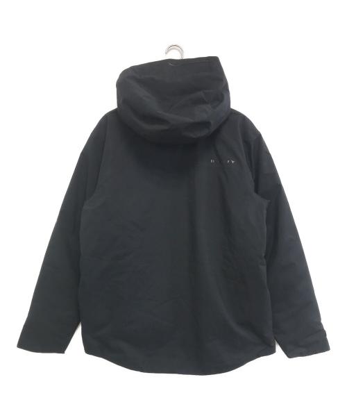 OAKLEY（オークリー）OAKLEY (オークリー) Sub Temp Rc Gore-Tex Jacket ブラック サイズ:XLの古着・服飾アイテム