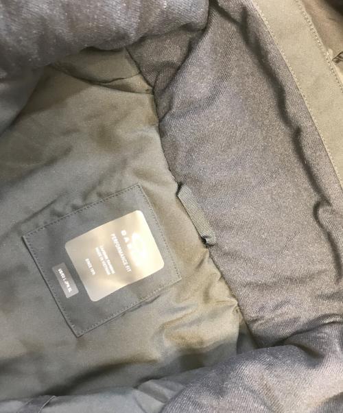 OAKLEY（オークリー）OAKLEY (オークリー) Sub Temp Rc Gore-Tex Jacket ブラック サイズ:XLの古着・服飾アイテム