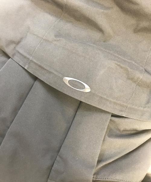 OAKLEY（オークリー）OAKLEY (オークリー) Sub Temp Rc Gore-Tex Jacket ブラック サイズ:XLの古着・服飾アイテム
