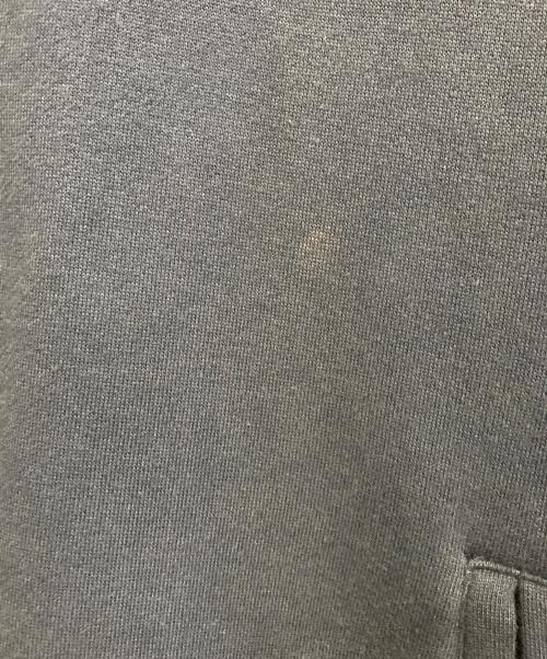 JH Design（ジェイエイチデザイン）JH Design (ジェイエイチデザイン) フーデッドリバーシブルスタジャン ネイビー サイズ:Mの古着・服飾アイテム