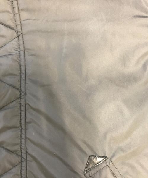 DIESEL（ディーゼル）DIESEL (ディーゼル) N-2Bジャケット ブラック サイズ:Mの古着・服飾アイテム