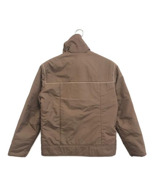 MONCLER（モンクレール）MONCLER (モンクレール) スキージャケット ベージュ サイズ:Ⅼの古着・服飾アイテム