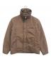 MONCLER（モンクレール）の古着「スキージャケット」｜ベージュ