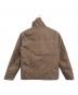 MONCLER (モンクレール) スキージャケット ベージュ サイズ:Ⅼ：18000円