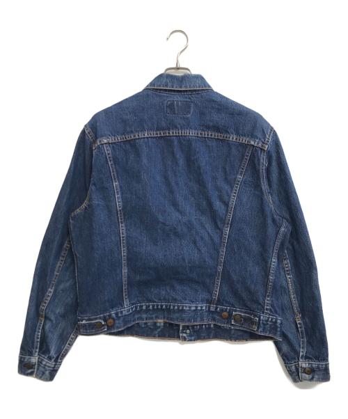 LEVI'S（リーバイス）LEVI'S (リーバイス) 70505デニムジャケット インディゴ サイズ:表記なしの古着・服飾アイテム