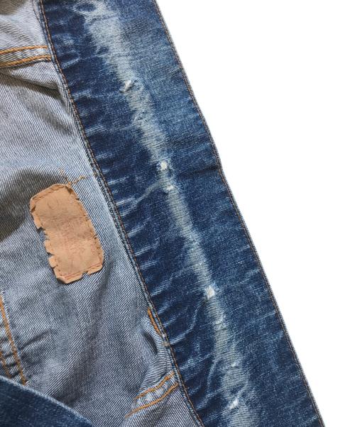 LEVI'S（リーバイス）LEVI'S (リーバイス) 70505デニムジャケット インディゴ サイズ:表記なしの古着・服飾アイテム
