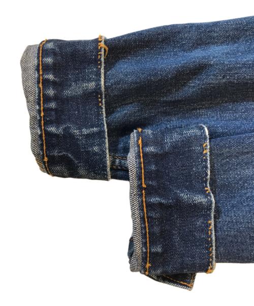 LEVI'S（リーバイス）LEVI'S (リーバイス) 70505デニムジャケット インディゴ サイズ:表記なしの古着・服飾アイテム