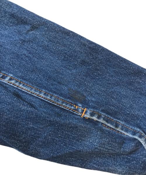 LEVI'S（リーバイス）LEVI'S (リーバイス) 70505デニムジャケット インディゴ サイズ:表記なしの古着・服飾アイテム