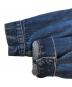 中古・古着 LEVI'S (リーバイス) 70505デニムジャケット インディゴ サイズ:表記なし：100000円