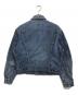 LEE (リー) 101-Jデニムジャケット インディゴ サイズ:44：60000円