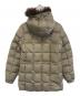 TATRAS (タトラス) NAPOLEONE DOWN JACKET グレージュ サイズ:3：20000円