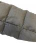 中古・古着 TATRAS (タトラス) NAPOLEONE DOWN JACKET グレージュ サイズ:3：20000円