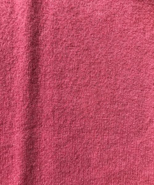 Ron Herman（ロンハーマン）Ron Herman (ロンハーマン) カシミヤニットスカート ピンク サイズ:表記なしの古着・服飾アイテム