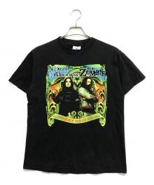 TENNESSEE RIVER（テネシー リバー）の古着「プリントTシャツ」｜ブラック