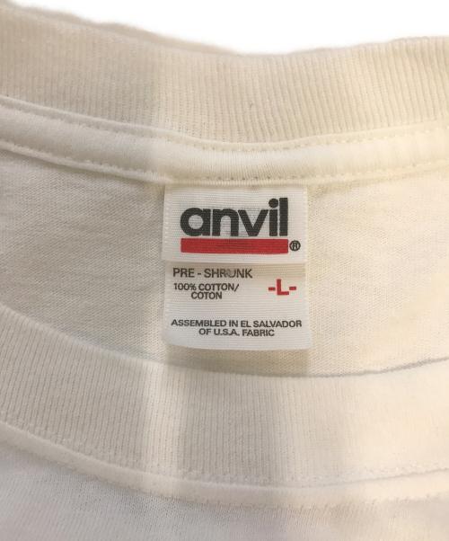アーティストTシャツ（アーティストTシャツ）アーティストTシャツ (アーティストTシャツ) Randy 
