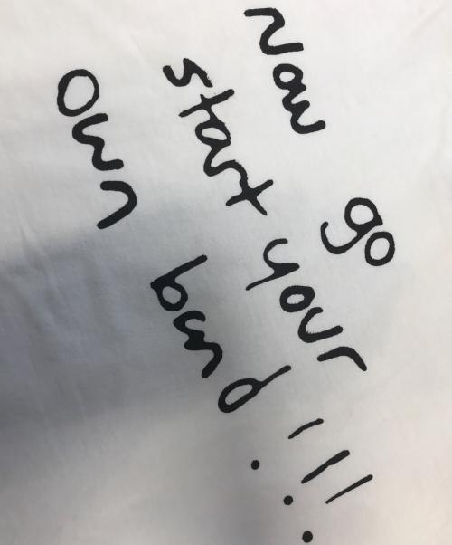 アーティストTシャツ（アーティストTシャツ）アーティストTシャツ (アーティストTシャツ) Randy 