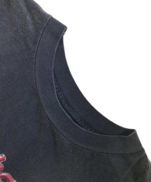 バンドTシャツ（バンドTシャツ）バンドTシャツ (バンドTシャツ) 90s Coal Chamber(コール・チェンバー) バンドTシャツ ブラック サイズ:表記なしの古着・服飾アイテム