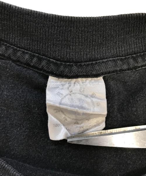 バンドTシャツ（バンドTシャツ）バンドTシャツ (バンドTシャツ) 90s Coal Chamber(コール・チェンバー) バンドTシャツ ブラック サイズ:表記なしの古着・服飾アイテム