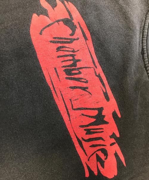バンドTシャツ（バンドTシャツ）バンドTシャツ (バンドTシャツ) 90s Coal Chamber(コール・チェンバー) バンドTシャツ ブラック サイズ:表記なしの古着・服飾アイテム