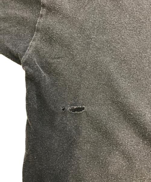 バンドTシャツ（バンドTシャツ）バンドTシャツ (バンドTシャツ) 90s Coal Chamber(コール・チェンバー) バンドTシャツ ブラック サイズ:表記なしの古着・服飾アイテム