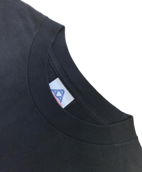 バンドロングスリーブTシャツ（バンドロングスリーブTシャツ）バンドロングスリーブTシャツ (バンドロングスリーブTシャツ) 00s METALLICA(メタリカ) バンドロングスリーブTシャツ ブラック サイズ:Lの古着・服飾アイテム