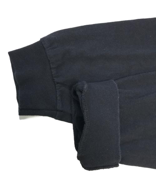 バンドロングスリーブTシャツ（バンドロングスリーブTシャツ）バンドロングスリーブTシャツ (バンドロングスリーブTシャツ) 00s METALLICA(メタリカ) バンドロングスリーブTシャツ ブラック サイズ:Lの古着・服飾アイテム