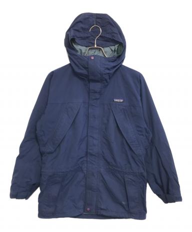 中古・古着通販】Patagonia (パタゴニア) ストームジャケット ネイビー