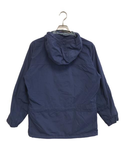 Patagonia（パタゴニア）Patagonia (パタゴニア) ストームジャケット ネイビー サイズ:XSの古着・服飾アイテム