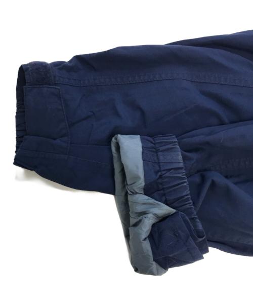 Patagonia（パタゴニア）Patagonia (パタゴニア) ストームジャケット ネイビー サイズ:XSの古着・服飾アイテム