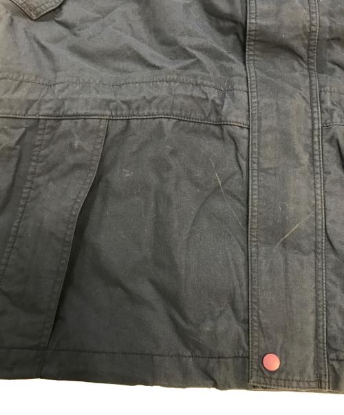 Patagonia（パタゴニア）Patagonia (パタゴニア) ストームジャケット ネイビー サイズ:XSの古着・服飾アイテム