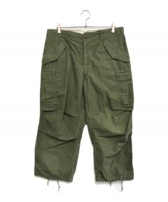 中古・古着通販】VINTAGE MILITARY (ヴィンテージ ミリタリー) US ARMY