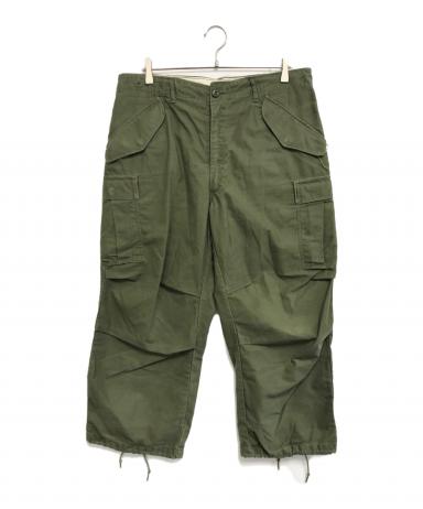中古・古着通販】VINTAGE MILITARY (ヴィンテージ ミリタリー) US ARMY