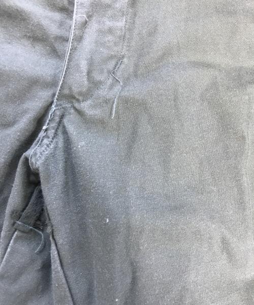 VINTAGE MILITARY（ヴィンテージ ミリタリー）VINTAGE MILITARY (ヴィンテージ ミリタリー) US ARMY M-65 フィールドパンツ カーキ サイズ:SHORT‐MEDIUMの古着・服飾アイテム
