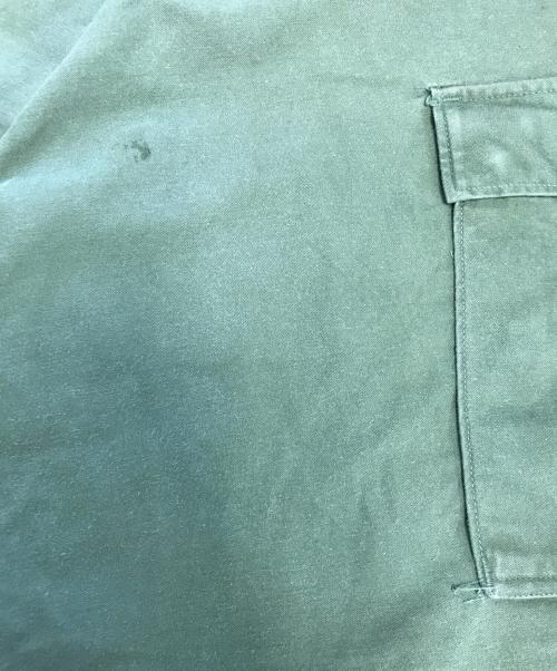 VINTAGE MILITARY（ヴィンテージ ミリタリー）VINTAGE MILITARY (ヴィンテージ ミリタリー) US ARMY M-65 フィールドパンツ カーキ サイズ:SHORT‐MEDIUMの古着・服飾アイテム