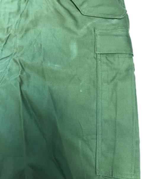 VINTAGE MILITARY（ヴィンテージ ミリタリー）VINTAGE MILITARY (ヴィンテージ ミリタリー) US ARMY M-51 フィールドパンツ カーキ サイズ:LONG-MEDIUMの古着・服飾アイテム