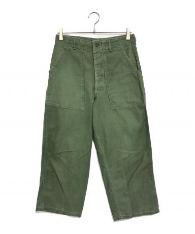 中古・古着通販】VINTAGE MILITARY (ヴィンテージ ミリタリー) US ARMY