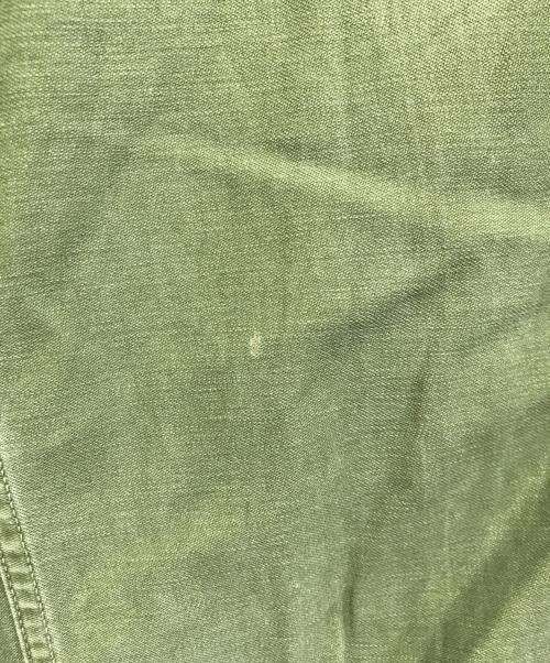VINTAGE MILITARY（ヴィンテージ ミリタリー）VINTAGE MILITARY (ヴィンテージ ミリタリー) US ARMY ベイカーパンツ カーキ サイズ:表記なしの古着・服飾アイテム