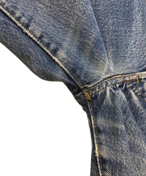LEVI'S（リーバイス）LEVI'S (リーバイス) デニムパンツ インディゴ サイズ:W29 L36の古着・服飾アイテム