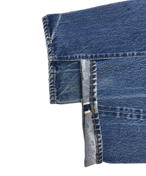 LEVI'S（リーバイス）LEVI'S (リーバイス) デニムパンツ インディゴ サイズ:W29 L36の古着・服飾アイテム