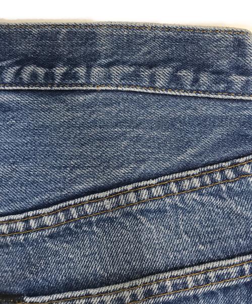 LEVI'S（リーバイス）LEVI'S (リーバイス) デニムパンツ インディゴ サイズ:W29 L36の古着・服飾アイテム