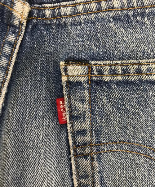 LEVI'S（リーバイス）LEVI'S (リーバイス) デニムパンツ インディゴ サイズ:W29 L36の古着・服飾アイテム