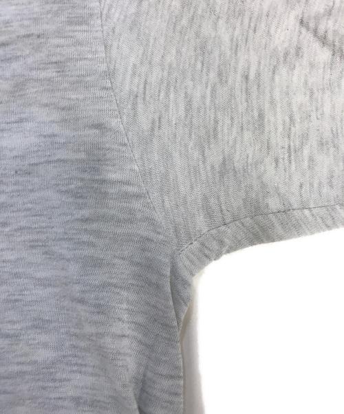 バンドTシャツ（バンドTシャツ）バンドTシャツ (バンドTシャツ) 90s Scorpions(スコーピオンズ) バンドTシャツ グレー サイズ:表記なしの古着・服飾アイテム