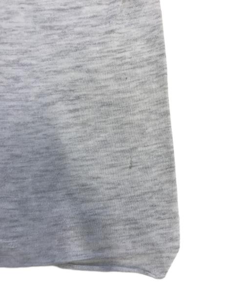 バンドTシャツ（バンドTシャツ）バンドTシャツ (バンドTシャツ) 90s Scorpions(スコーピオンズ) バンドTシャツ グレー サイズ:表記なしの古着・服飾アイテム