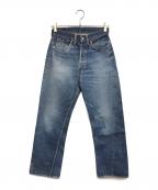 LEVI'Sリーバイス）の古着「501XX デニムパンツ」｜インディゴ