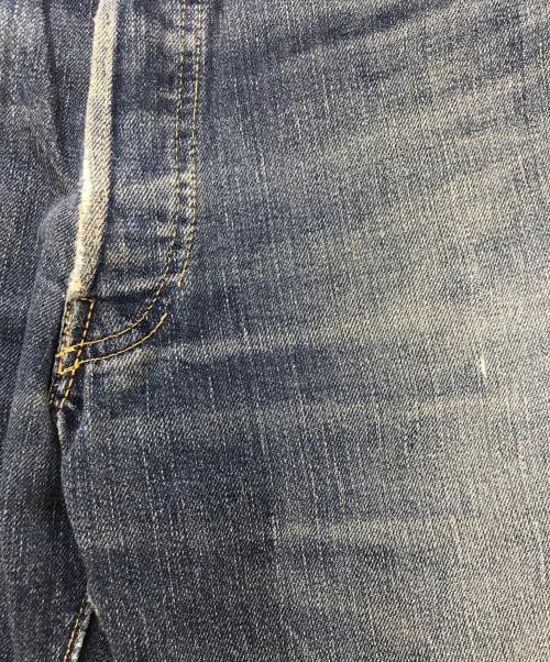 LEVI'S（リーバイス）LEVI'S (リーバイス) 501XX デニムパンツ インディゴ サイズ:表記なしの古着・服飾アイテム