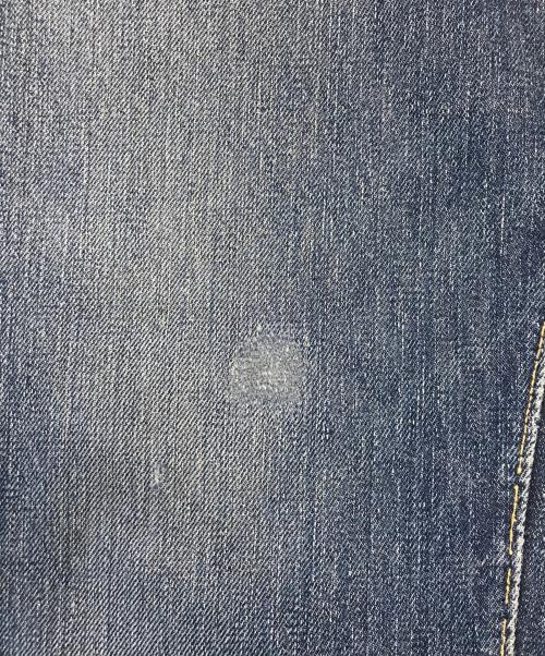 LEVI'S（リーバイス）LEVI'S (リーバイス) 501XX デニムパンツ インディゴ サイズ:表記なしの古着・服飾アイテム