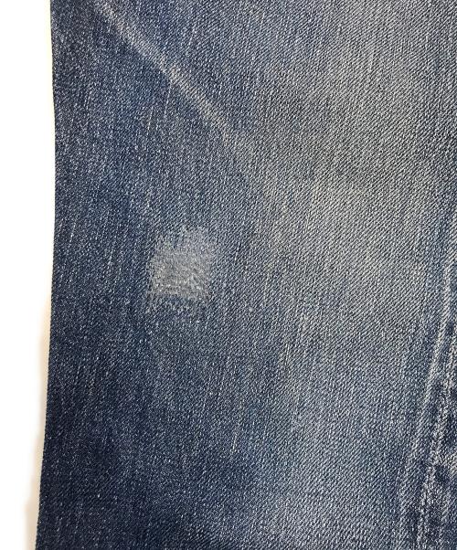 LEVI'S（リーバイス）LEVI'S (リーバイス) 501XX デニムパンツ インディゴ サイズ:表記なしの古着・服飾アイテム