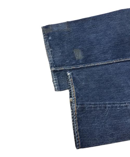 LEVI'S（リーバイス）LEVI'S (リーバイス) 501XX デニムパンツ インディゴ サイズ:表記なしの古着・服飾アイテム